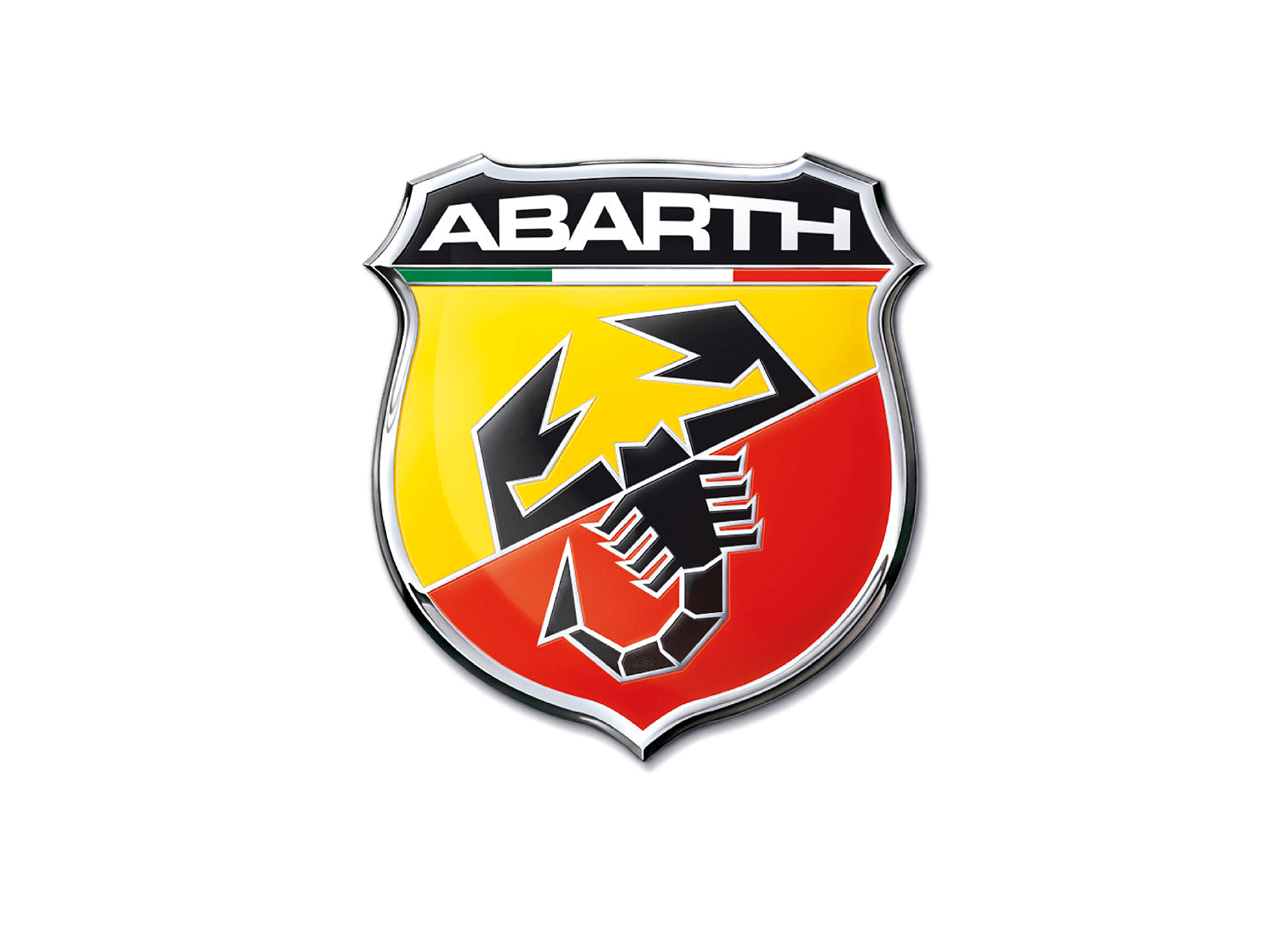 Abarth - Silver & Co